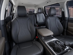 Kia Carnival EX FWD 2026