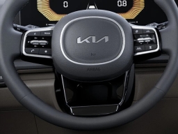 Kia Carnival EX FWD 2026