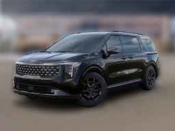 Kia Carnival EX FWD 2026