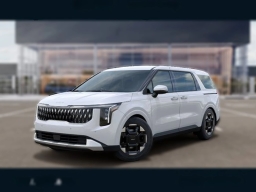 Kia Carnival EX FWD 2026