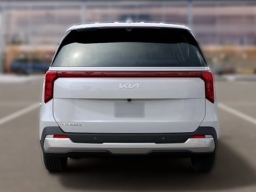 Kia Carnival EX FWD 2026