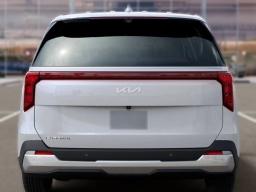 Kia Carnival EX FWD 2026