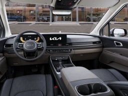 Kia Carnival EX FWD 2026