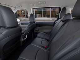Kia Carnival EX FWD 2026