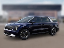 Kia Carnival EX FWD 2025