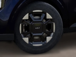 Kia Carnival EX FWD 2025