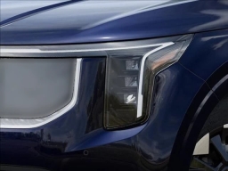 Kia Carnival EX FWD 2025