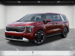 Kia Carnival EX FWD 2026