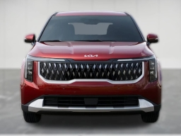 Kia Carnival EX FWD 2026