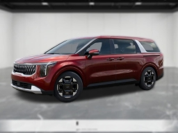 Kia Carnival EX FWD 2026