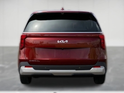 Kia Carnival EX FWD 2026