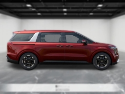 Kia Carnival EX FWD 2026