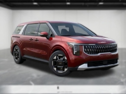 Kia Carnival EX FWD 2026