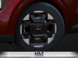 Kia Carnival EX FWD 2026