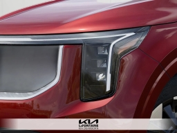 Kia Carnival EX FWD 2026