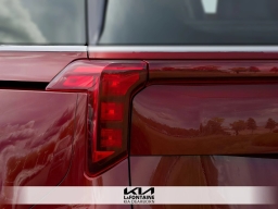 Kia Carnival EX FWD 2026