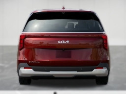 Kia Carnival EX FWD 2026