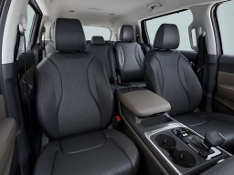 Kia Carnival EX FWD 2026