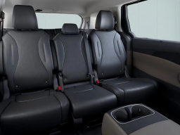 Kia Carnival EX FWD 2026