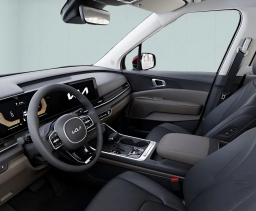 Kia Carnival EX FWD 2026