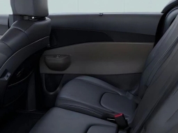 Kia Carnival EX FWD 2026