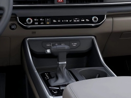 Kia Carnival EX FWD 2026