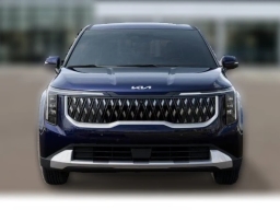 Kia Carnival EX FWD 2026