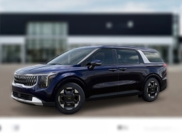 Kia Carnival EX FWD 2026