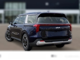 Kia Carnival EX FWD 2026