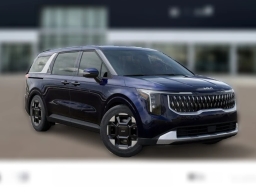 Kia Carnival EX FWD 2026