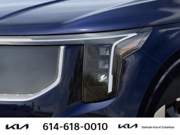 Kia Carnival EX FWD 2026