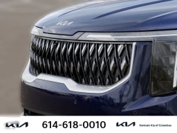 Kia Carnival EX FWD 2026