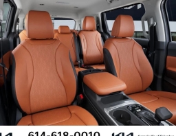 Kia Carnival EX FWD 2026