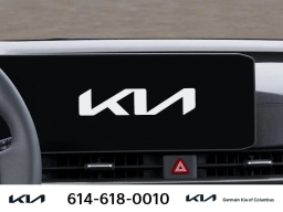 Kia Carnival EX FWD 2026