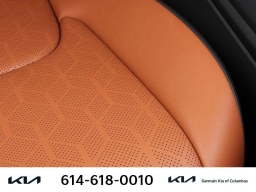 Kia Carnival EX FWD 2026