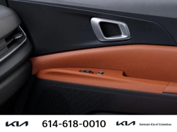 Kia Carnival EX FWD 2026