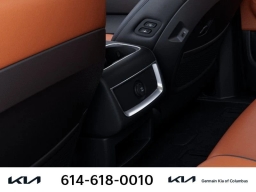 Kia Carnival EX FWD 2026