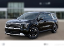 Kia Carnival EX FWD 2026