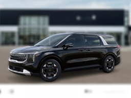 Kia Carnival EX FWD 2026