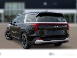 Kia Carnival EX FWD 2026