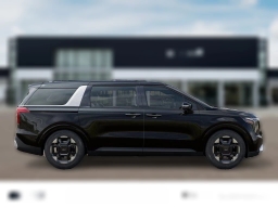 Kia Carnival EX FWD 2026