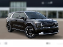 Kia Carnival EX FWD 2026