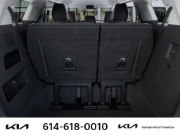 Kia Carnival EX FWD 2026