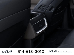 Kia Carnival EX FWD 2026