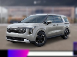 Kia Carnival EX FWD 2026