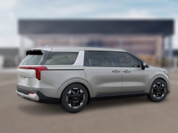 Kia Carnival EX FWD 2026