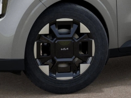 Kia Carnival EX FWD 2026