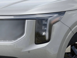 Kia Carnival EX FWD 2026