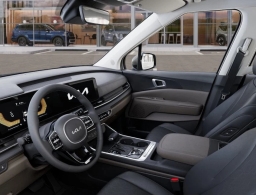 Kia Carnival EX FWD 2026