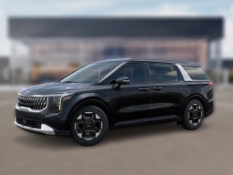 Kia Carnival EX FWD 2026